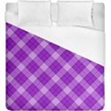 Duvet Cover (King Size) 