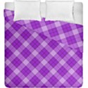 Duvet Cover Double Side (King Size) 