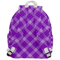 Top Flap Backpack 