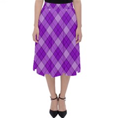 Classic Midi Skirt 