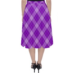 Classic Midi Skirt 