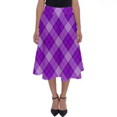 Perfect Length Midi Skirt 