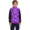 Kid s Button Up Puffer Vest 