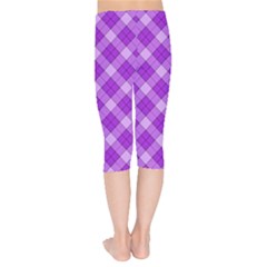 Kids  Capri Leggings  