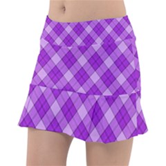 Classic Tennis Skirt 