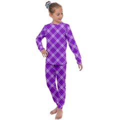 Kids  Long Sleeve Set  