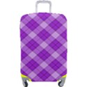 Luggage Cover (Large) 