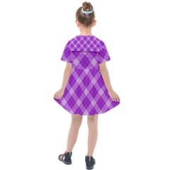 Kids  Sailor Dress 