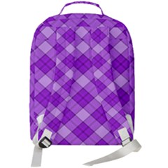 Double Compartment Backpack 