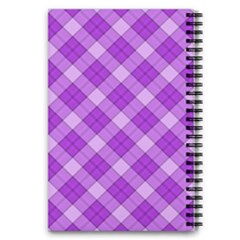 5.5  x 8.5  Notebook 