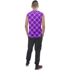 Men s Regular Tank Top 