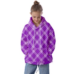 Kids  Oversized Hoodie 