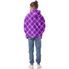 Kids  Oversized Hoodie 