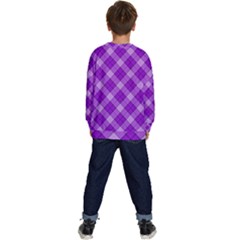 Kids  Crewneck Sweatshirt 