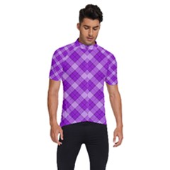 Men s Short Sleeve Cycling Jersey 