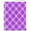 6  x 8  Hardcover Notebook 