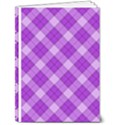 5  x 7  Hardcover Notebook 