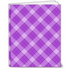 8  x 10  Hardcover Notebook 