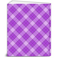 8  x 10  Hardcover Notebook 