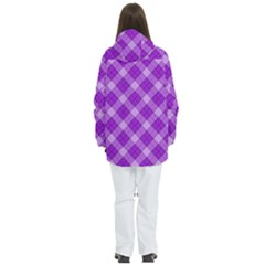 Women s Multi Pockets Zip Ski and Snowboard Waterproof Breathable Jacket 