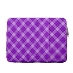 14  Vertical Laptop Sleeve Case With Pocket 