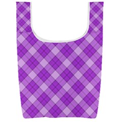 Foldable Shopping Bag 