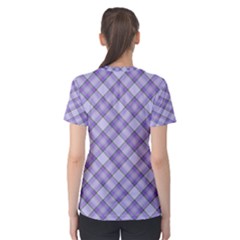 Women s Sport Mesh T-Shirt 