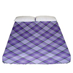 Fitted Sheet (Queen Size) 