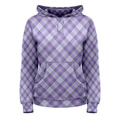 Women s Pullover Hoodie Front