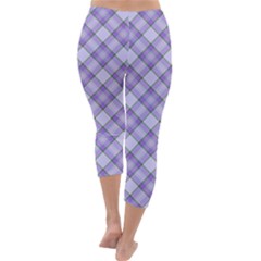 Capri Winter Leggings  