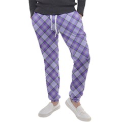 Men s Jogger Sweatpants Front