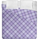 Duvet Cover Double Side (King Size) 