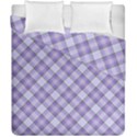 Duvet Cover Double Side (California King Size) 