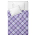 Duvet Cover Double Side (Single Size) 