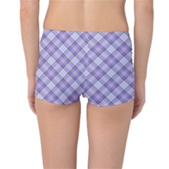 Reversible Boyleg Bikini Bottoms Outside Back