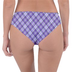 Reversible Classic Bikini Bottoms 