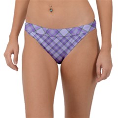 Band Bikini Bottoms 