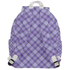 Top Flap Backpack 