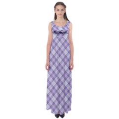 Empire Waist Maxi Dress 