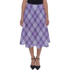 Perfect Length Midi Skirt 