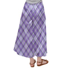 Women s Satin Palazzo Pants 