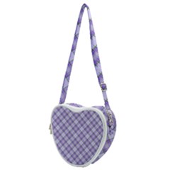 Heart Shoulder Bag 