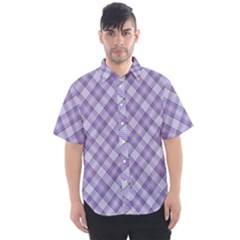 Men s Short Sleeve Shirt 