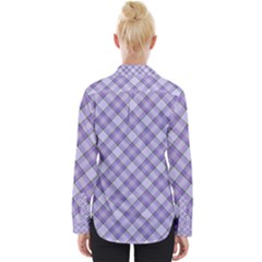 Womens Long Sleeve Shirt 