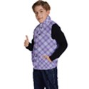 Kid s Button Up Puffer Vest 