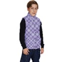 Kid s Button Up Puffer Vest 