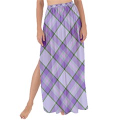 Maxi Chiffon Tie-Up Sarong 