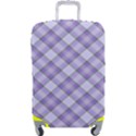 Luggage Cover (Large) 