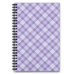 5.5  x 8.5  Notebook 