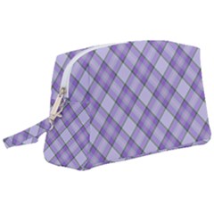 Wristlet Pouch Bag (Large) 